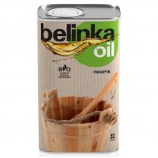 Масло для дерева Belinka Oil Paraffin 0.5л