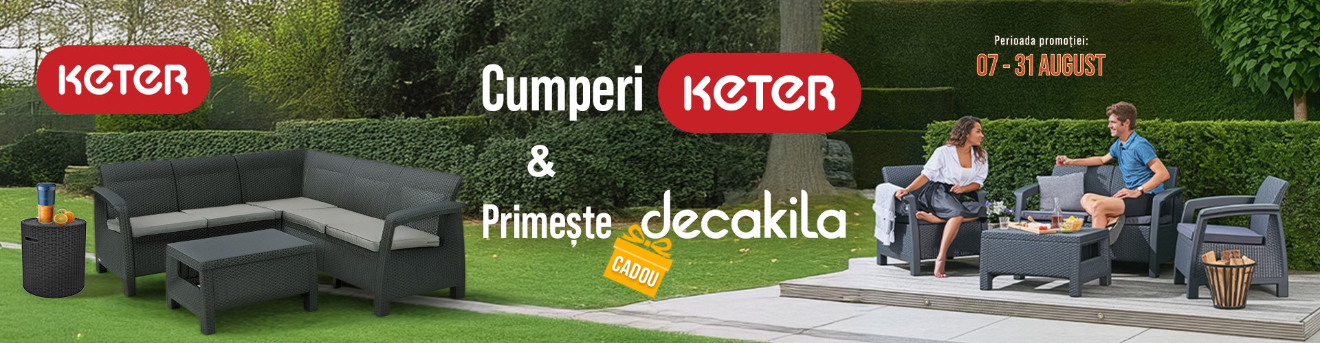 Keter