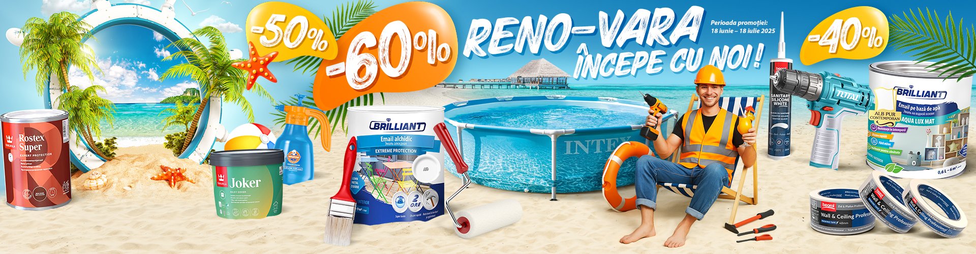 Promo Reduceri de Vara 2025