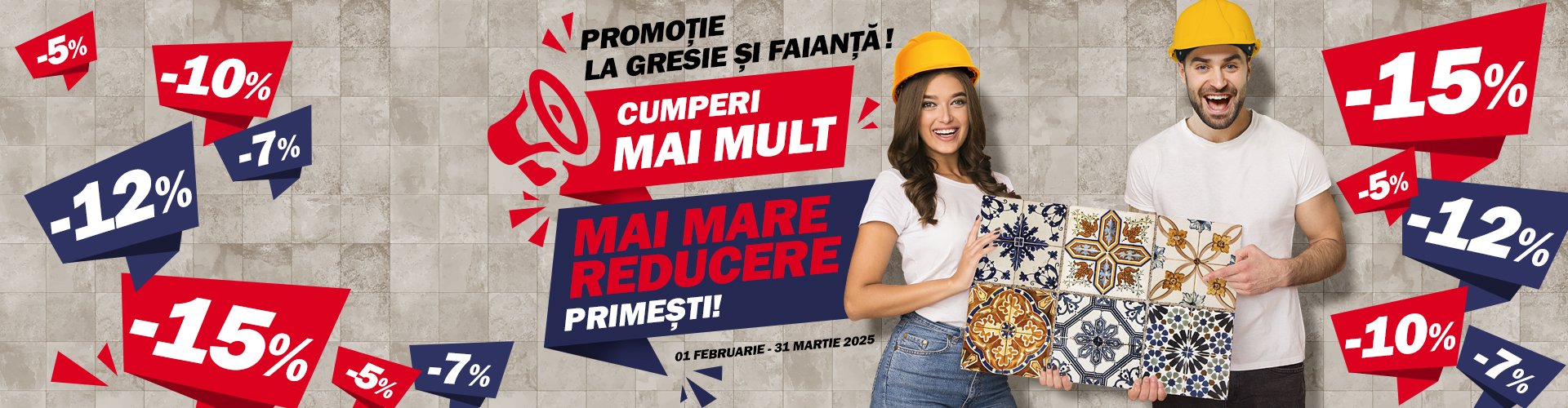 Promo Reduceri cumulative