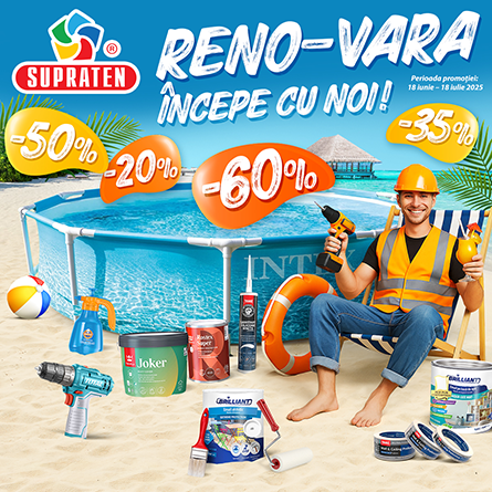 Promo Reduceri de Vara 2025