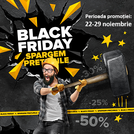 Black Friday 2024