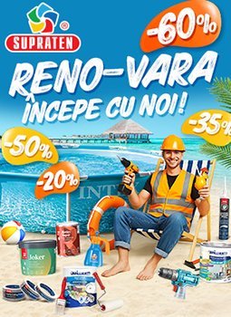 Promo Reduceri de Vara 2025