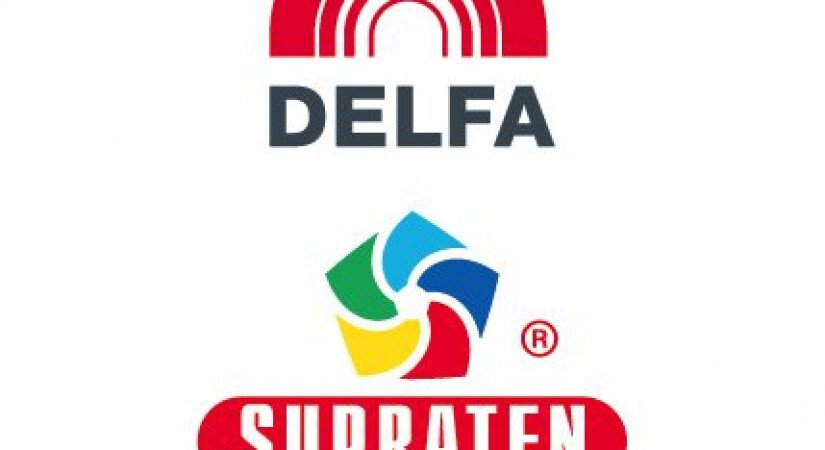 SUPRATEN S.A. - официальный дистрибьютор производителя декора для окон DELFA.