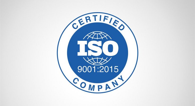 Сертификация СМК ISO 9001:2015