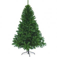 Елка искусственная Canadian Pine 240см 1300веток