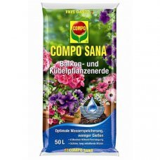 Compost Sana 50L