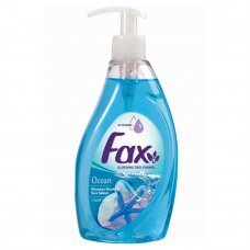 Sapun lichid Fax Ocean 400ml