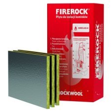 Минвата Firerock 100x60x2.5см