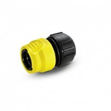 Conector universal cu Aqua Stop 2.645-192.0