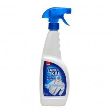 Пятновыводитель Sano Kal Bio Spray&Wash 750мл