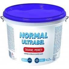 Краска Normal Ultrabel 4.2кг