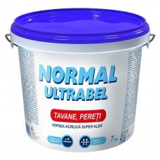 Vopsea Normal Ultrabel 7kg