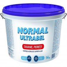 Vopsea Normal Ultrabel 14kg