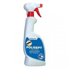 Solutie antimucegai Polisept 0.5L