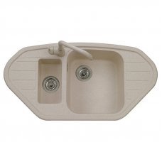 Мойка SP0981 Avena 50x99x20см