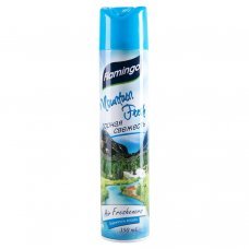 Odorizant de camera Flamingo Mountain Fresh 350ml