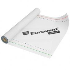 Пленка гидроизоляционная Eurovent Anticon 90г/м<sup>2</sup> 1.5х50м