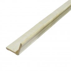 Cornier exterior 25x25mm 3m