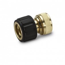 Conector pentru furtun 3/4 2.645-016.0