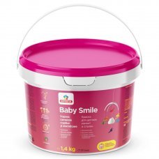 Vopsea Baby Smile 1.4kg