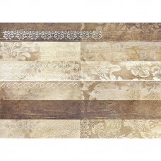 Decor Divan Beige 25x70cm 2buc