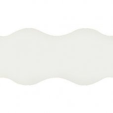 Настенная плитка Globe Blanco 22.5x45см