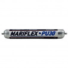Полиуретановый герметик Mariflex PU30 Белый 600мл