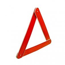 Треугольник аварийный