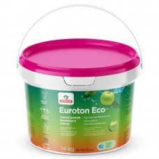 Краска Euroton Eco 14кг