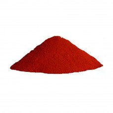 Pigment Iron Oxide rosu 0.15kg