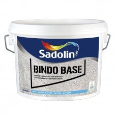 Grund-vopsea Bindo Base 2.5L