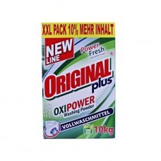 Detergent Original Plus 10kg