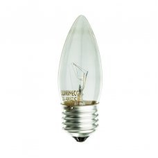 Лампа накаливания AC с цоколем E27 40Вт