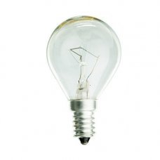 Лампа накаливания classic AG с цоколем E14 40Вт