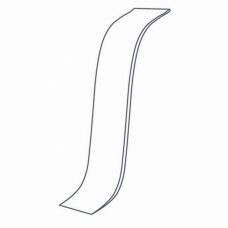 Element de imbinare pentru plinta 6051 stejar deschis 25x60mm