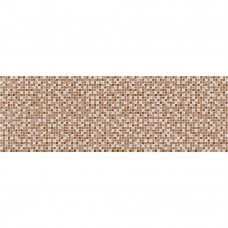 Настенная плитка Mosaic Marron 20x60см
