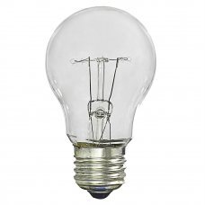 Лампа накаливания с цоколем E27 100Вт