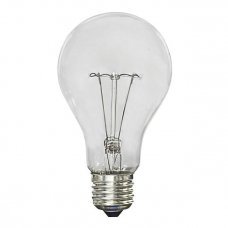 Лампа накаливания с цоколем E27 150Вт