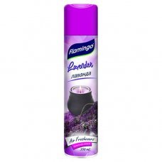 Odorizant de camera Flamingo Lavender 350ml