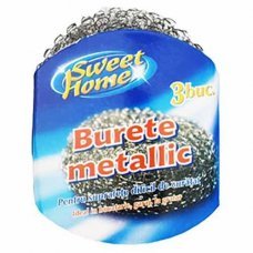Burete metalic PB-1125