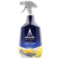 Чистящее средство для кухни Astonish Kitchen Cleaner 750мл