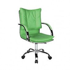 Кресло офисное 626 зеленый