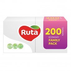 Салфетки Ruta Family Mega Pack