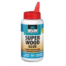 Adeziv Super Wood Glue 750g