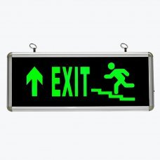 Indicator LED EXIT PL-EXUP