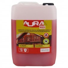 Impregnant antibiofoc Aur-M Red 10kg