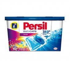 Detergent in capsule Persil Duo-Caps Color 11buc