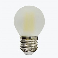 Bec LED Filament PL-CLFF50274 G45 cu soclu Е27 5W