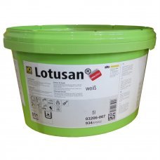 Vopsea Lotusan 5L